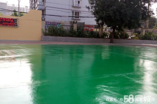 南关 地坪漆翻新维修